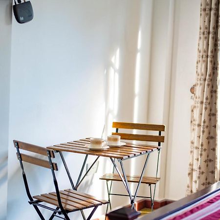 Hotel Mount Castle ฮัตตอน ภายนอก รูปภาพ