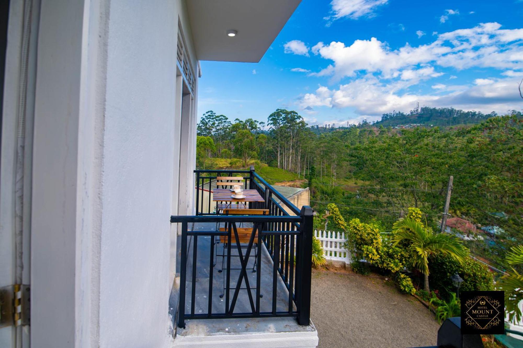 Hotel Mount Castle ฮัตตอน ภายนอก รูปภาพ